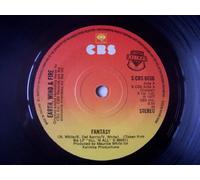Fantasy [Vinyl Single 7'']