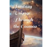 Fantasy Voyage Through the Cosmos