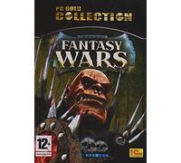 Fantasy wars