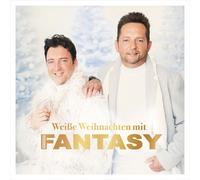 Fantasy – Weisse Weihnachten Mit.. – CD