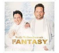 Fantasy - Weibe Weihnachten Mit Fantasy [New CD] Germany - Import