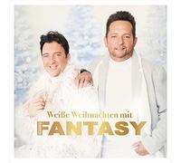 Fantasy – Weisse Weihnachten Mit.. – CD