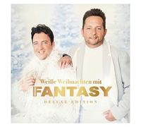 Fantasy - Weiße Weihnachten mit Fantasy-Deluxe Edition