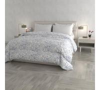 Fantasy Winter Quilt Made in Italy, Ornatotex, Double 260 x 260 cm