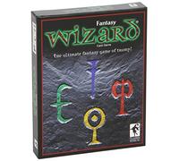 Fantasy Wizard Card Game: The Ultimate Fantasy Game of Trump!