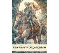 Fantasy Word Search