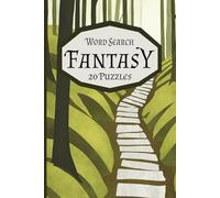 Fantasy Word Search