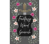 Fantasy Word Search