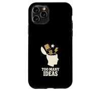 Fantasy Writer Fantasy Author Worldbuilding Storytelling Case for iPhone 11 Pro