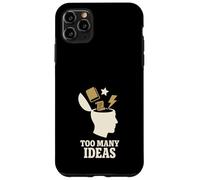 Fantasy Writer Fantasy Author Worldbuilding Storytelling Case for iPhone 11 Pro Max