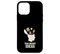 Fantasy Writer Fantasy Author Worldbuilding Storytelling Case for iPhone 12 mini
