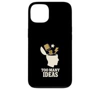 Fantasy Writer Fantasy Author Worldbuilding Storytelling Case for iPhone 13