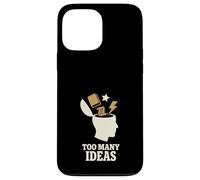 Fantasy Writer Fantasy Author Worldbuilding Storytelling Case for iPhone 13 Pro Max