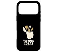 Fantasy Writer Fantasy Author Worldbuilding Storytelling Case for iPhone 17 Pro Max