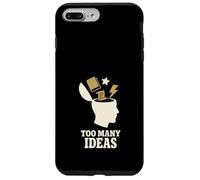 Fantasy Writer Fantasy Author Worldbuilding Storytelling Case for iPhone 7 Plus/8 Plus