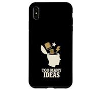 Fantasy Writer Fantasy Author Worldbuilding Storytelling Case for iPhone XS Max