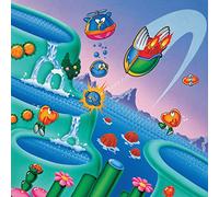 Fantasy Zone (Original Soundtrack) - Pink [VINYL]