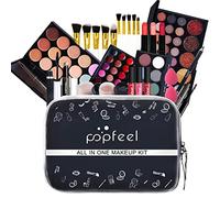 FantasyDay All In One Makeup Kit, Xmas Full Makeup Gift Set for Women Girls