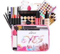 FantasyDay All In One Makeup Kit, Xmas Full Makeup Gift Set for Women Girls