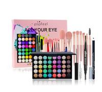 FantasyDay Xmas All-in-one Makeup Gift Sets for Women Girls
