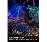 Fantasymphony: One Concert to Rule them all