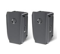 Fantasyo Mavic 2 Battery,3850mAh Intelligent Flight Battery 2 Pack, Compatible with DJI Mavic 2 Pro, Mavic 2 Zoom, Mavic 2 Enterprise Advanced