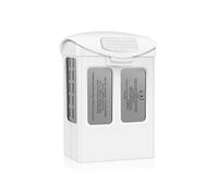 Fantasyo Phantom 4 Battery, 1 Piece, 5870 mAh Intelligent Flight Replacement Battery for DJI Phantom 4, DJI Phantom 4 Pro, Phantom 4 Pro V2.0, Phantom 4 Advanced Drone Series