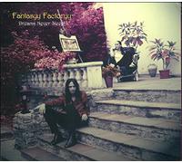 FANTASYY FACTORYY - Dreams Never Sleep !