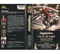 Fantazia 97-Live at the G-Mex [VHS]