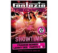 Fantazia - Fantazia - Showtime 2007 - Techno - Lenny Dee & Frankie Bones