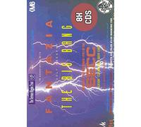 Fantazia - Fantazia - The Big Bang - 1993 - 8 X CD PACK