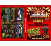 FANTAZIA - SHOCK C / NICKY BLACKMARKET