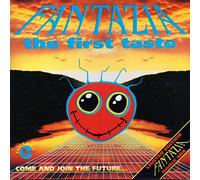 Fantazia: The First Taste by Various (1992) Audio CD