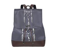 FANTAZIO Backpack Boho Style Dreamcatcher Travel Bag