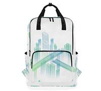 FANTAZIO Special Technological City Backpack Casual Daypack