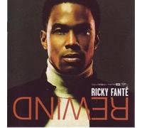Fante Ricky - Rewind-New ed.