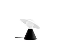 Fante Table Lamp Black