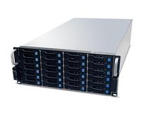 FANTEC 1873 19 (48 cm) Storage Case Black