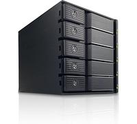 Fantec BP-SA3151-12G/6G Backplane for 5X 3.5 HDD