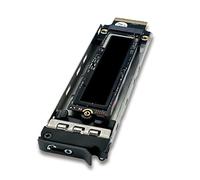 FANTEC NVMePCIe-WL-TR-1 Insert Frame for FANTEC NVMePCIe TR-1 PC Adapter Card Tool-Free Installation
