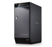 FANTEC QB-X8US3 External Case for 3,5" hard drives, USB 3.0 6G