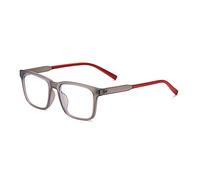 Fantiace Kids Eyeglass Frame Blue Light Blocking Glasses Children Computer Game Glasses for Boys Girls (C3)