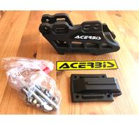 FANTIC XE 125 2021-2025 ACER HAIN GUIDE BLOCK BLACK MOTOCROSS MX