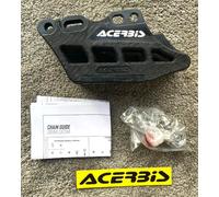 FANTIC XEF 250 310 450 2025 ACERBIS CHAIN GUIDE BLOCK BLACK