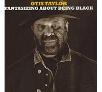 Fantisizing About Being Black