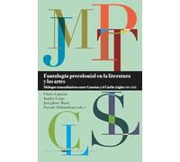 Fantología precolonial en la literatura y las artes : diálogos transatlánticos entre Canarias y el Caribe (siglos XIX-XXI