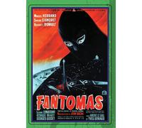 FANTOMAS