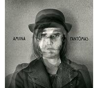 FANTOMAS - AMIINA