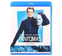 Fantomas BD / Fantômas (czech version)
