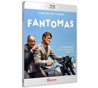 Fantomas [Blu-ray]